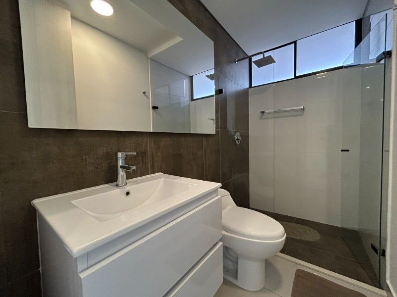APARTAMENTO EN ARRIENDO UBICADO EN ENVIGADO SECTOR CUMBRES - 11