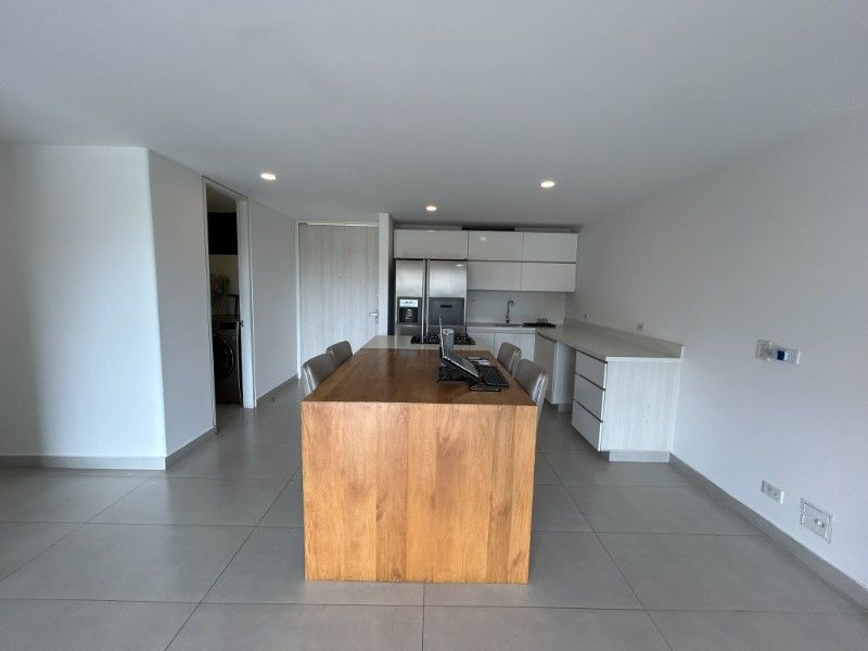 APARTAMENTO EN ARRIENDO UBICADO EN ENVIGADO SECTOR CUMBRES - 5
