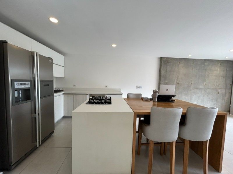 APARTAMENTO EN ARRIENDO UBICADO EN ENVIGADO SECTOR CUMBRES - 4