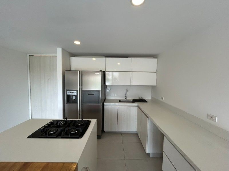 APARTAMENTO EN ARRIENDO UBICADO EN ENVIGADO SECTOR CUMBRES - 6