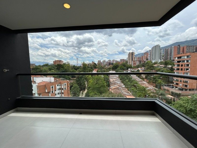 APARTAMENTO EN ARRIENDO UBICADO EN ENVIGADO SECTOR CUMBRES - 14