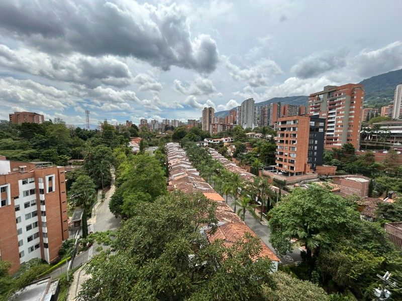 APARTAMENTO EN ARRIENDO UBICADO EN ENVIGADO SECTOR CUMBRES - 15