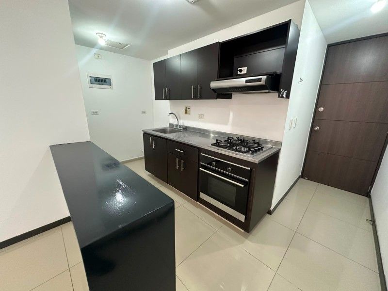APARTAESTUDIO EN ARRIENDO UBICADO EN BELLO POR EL SECTOR NIQUIA - 4