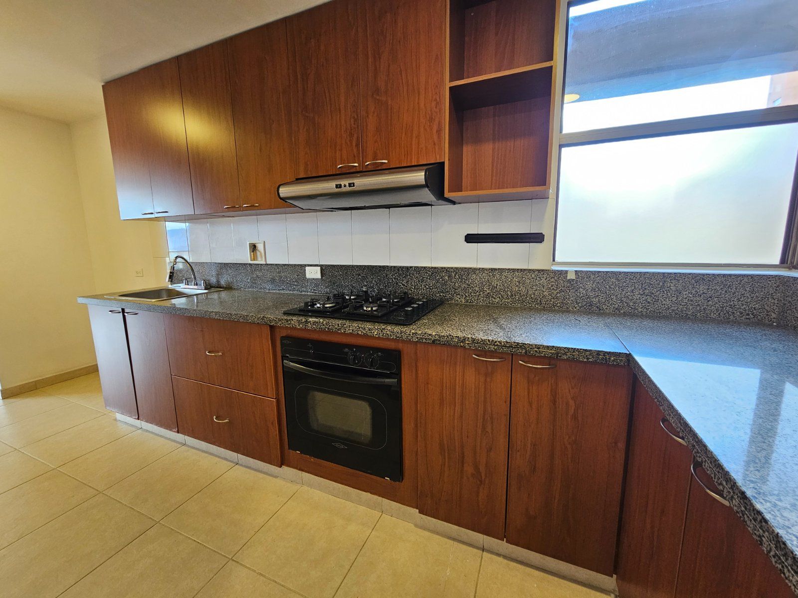 APARTAMENTO EN ARRIENDO UBICADO EN MEDELLIN SECTOR EL POBLADO - 5