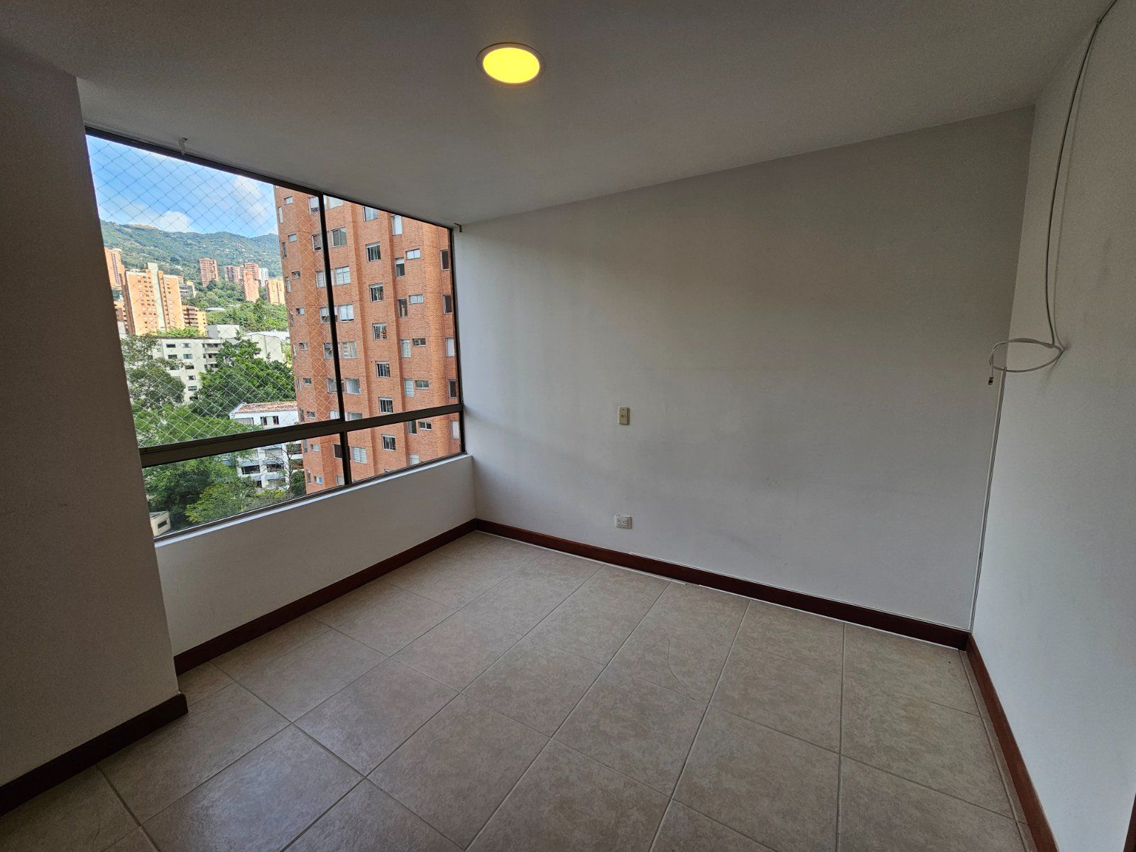 APARTAMENTO EN ARRIENDO UBICADO EN MEDELLIN SECTOR EL POBLADO - 7
