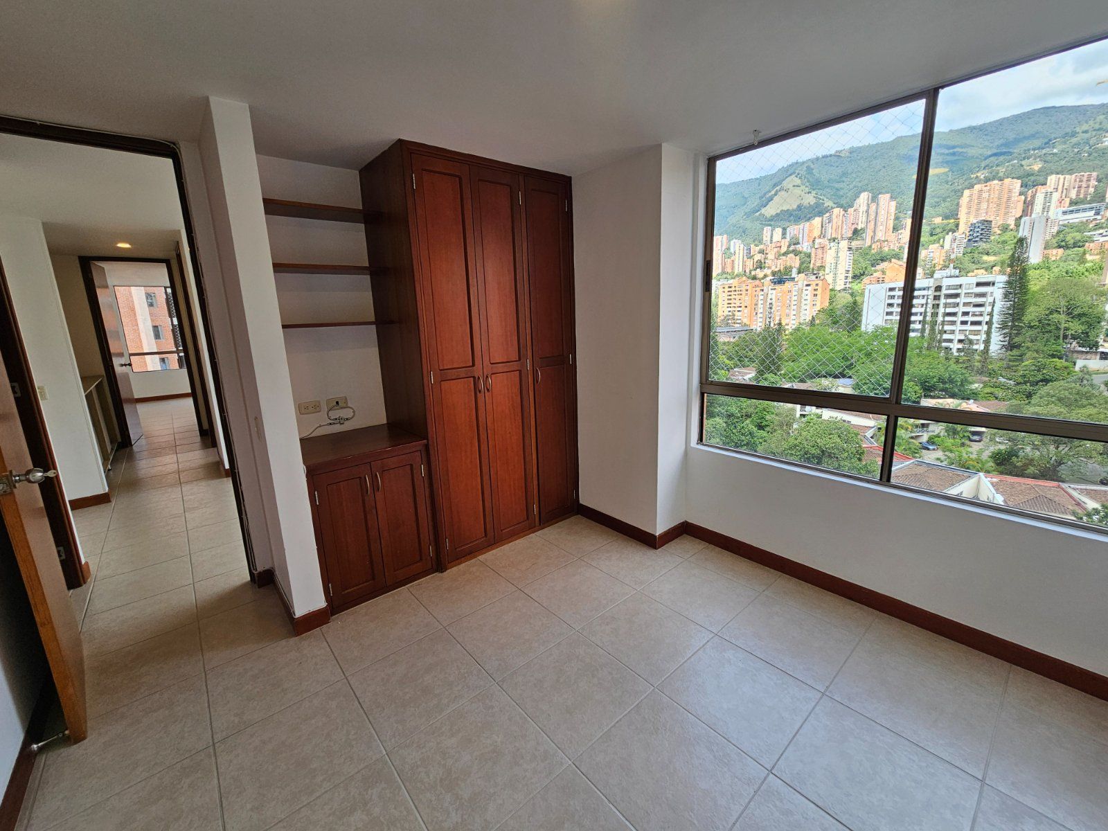 APARTAMENTO EN ARRIENDO UBICADO EN MEDELLIN SECTOR EL POBLADO - 11