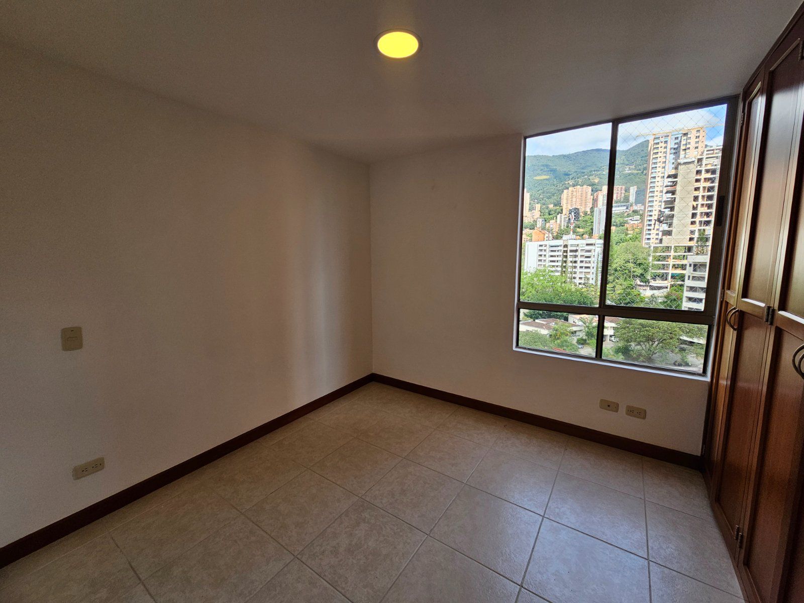 APARTAMENTO EN ARRIENDO UBICADO EN MEDELLIN SECTOR EL POBLADO - 8