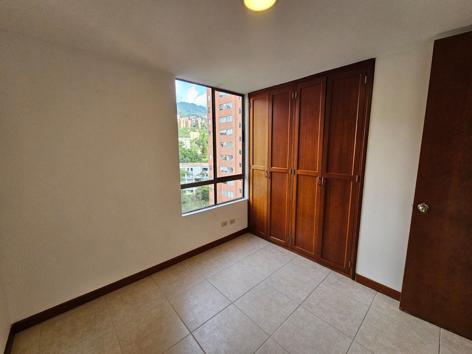 APARTAMENTO EN ARRIENDO UBICADO EN MEDELLIN SECTOR EL POBLADO - 9