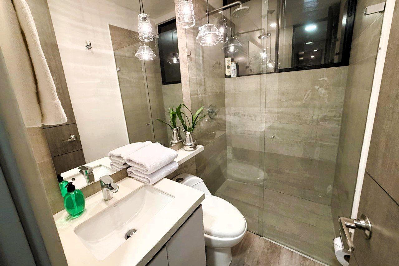 APARTAMENTO EN ARRIENDO UBICADO EN SABANETA SECTOR LOS BALSOS - 11