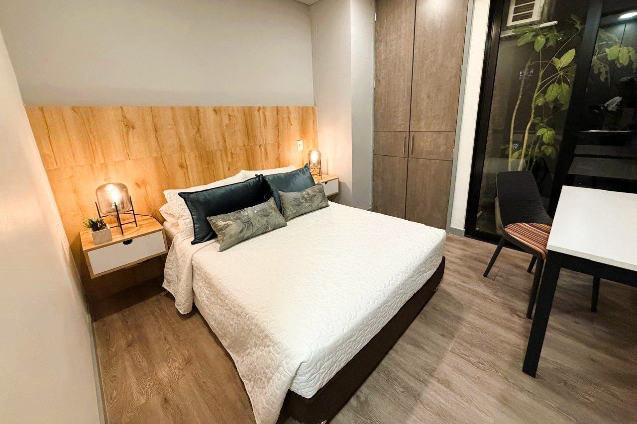 APARTAMENTO EN ARRIENDO UBICADO EN SABANETA SECTOR LOS BALSOS - 6
