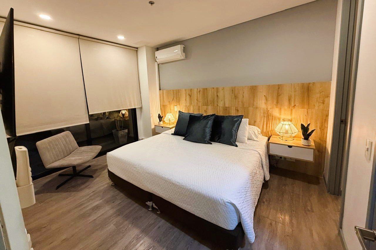 APARTAMENTO EN ARRIENDO UBICADO EN SABANETA SECTOR LOS BALSOS - 8