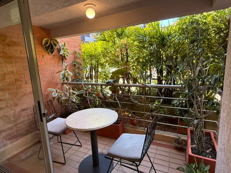 APARTAMENTO EN ARRIENDO UBICADO EN MEDELLIN SECTOR LOS BALSOS - 18