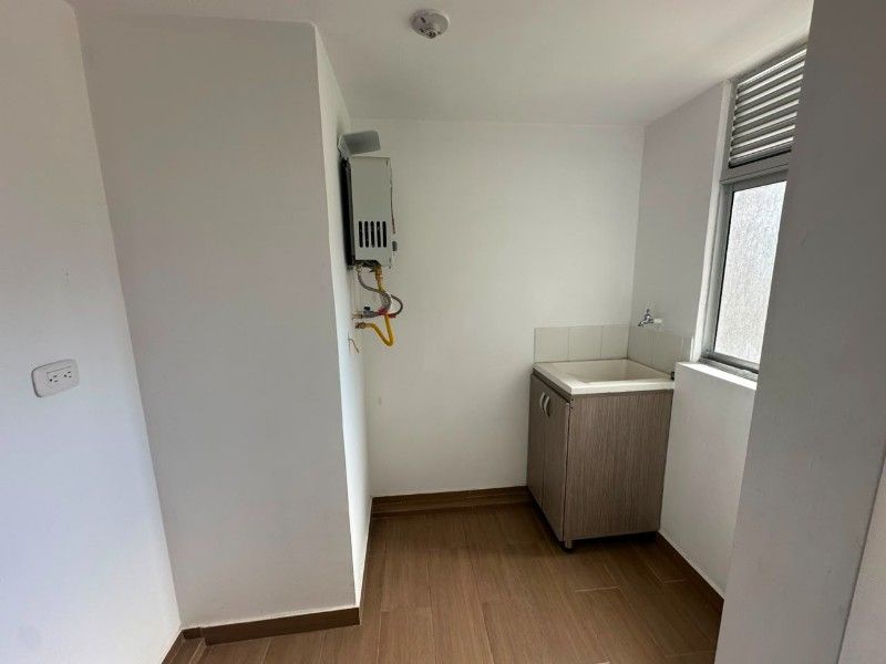 APARTAMENTO EN ARRIENDO UBICADO EN BELLO SECTOR BUCAROS  - 11