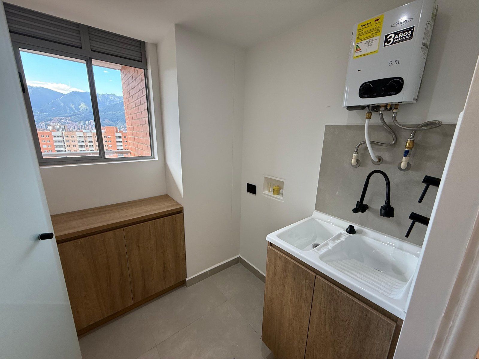 APARTAMENTO EN ARRIENDO UBICADO EN BELLO SECTOR EL OBRERO - 8