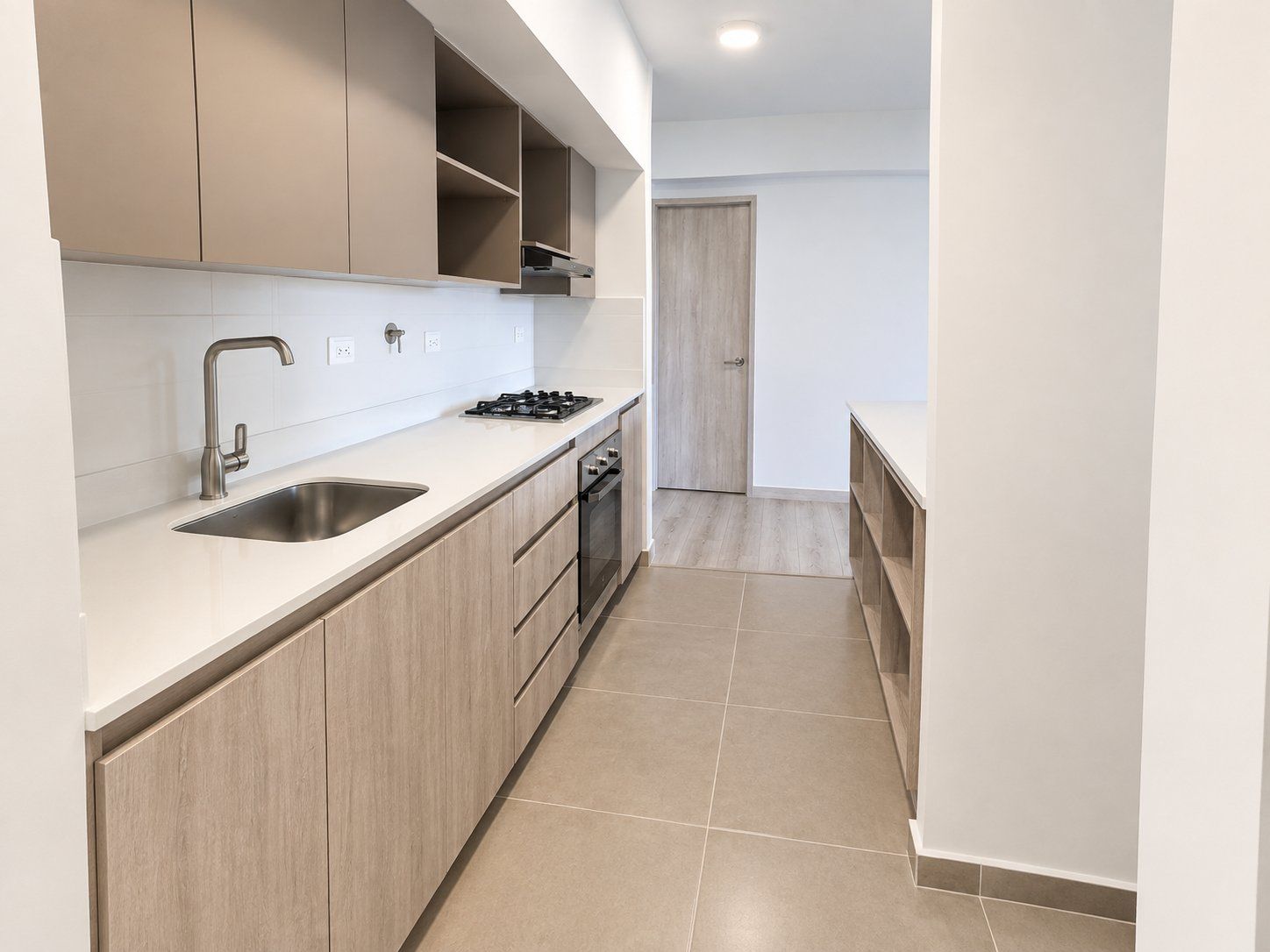 APARTAMENTO EN ARRIENDO UBICADO MEDELLIN SECTOR EL POBLADO - 3