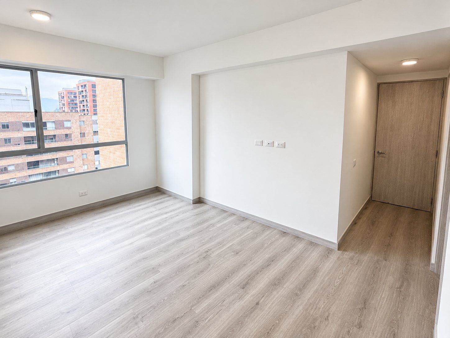 APARTAMENTO EN ARRIENDO UBICADO MEDELLIN SECTOR EL POBLADO - 4