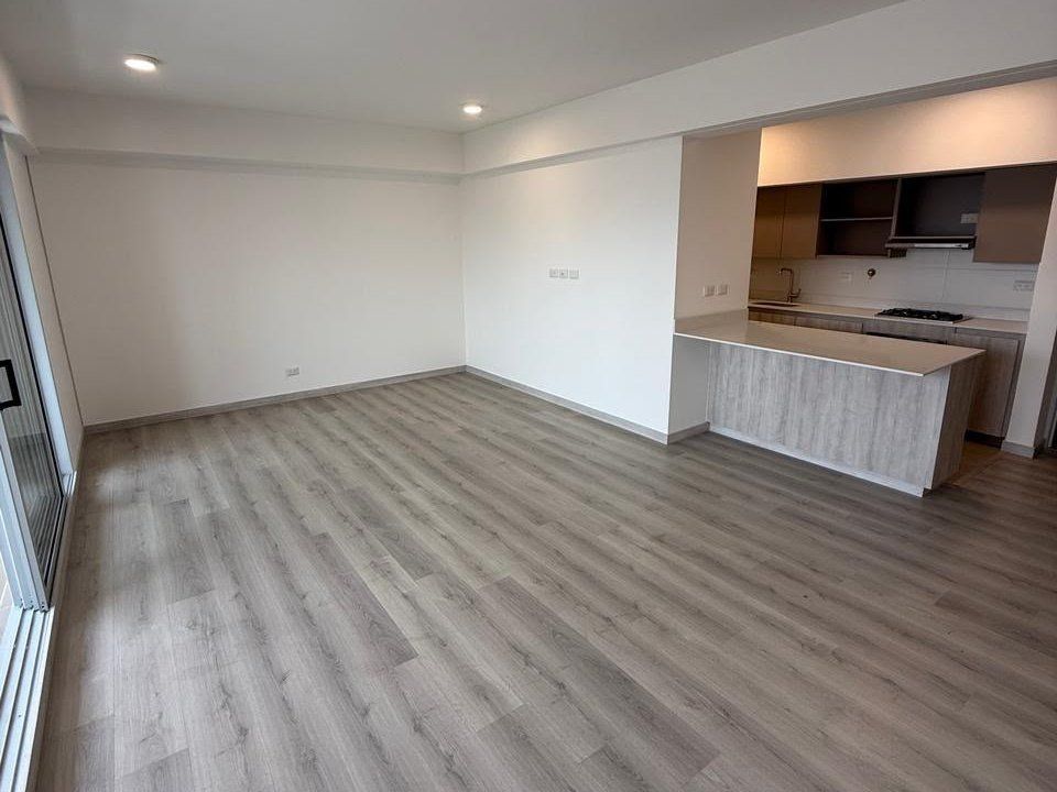 APARTAMENTO EN ARRIENDO UBICADO MEDELLIN SECTOR EL POBLADO - 2