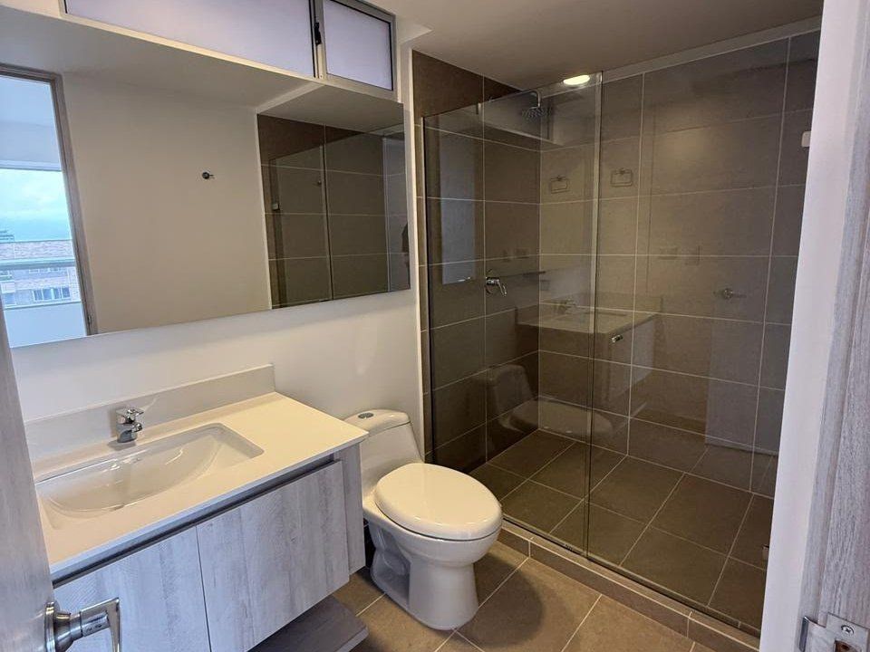 APARTAMENTO EN ARRIENDO UBICADO MEDELLIN SECTOR EL POBLADO - 9