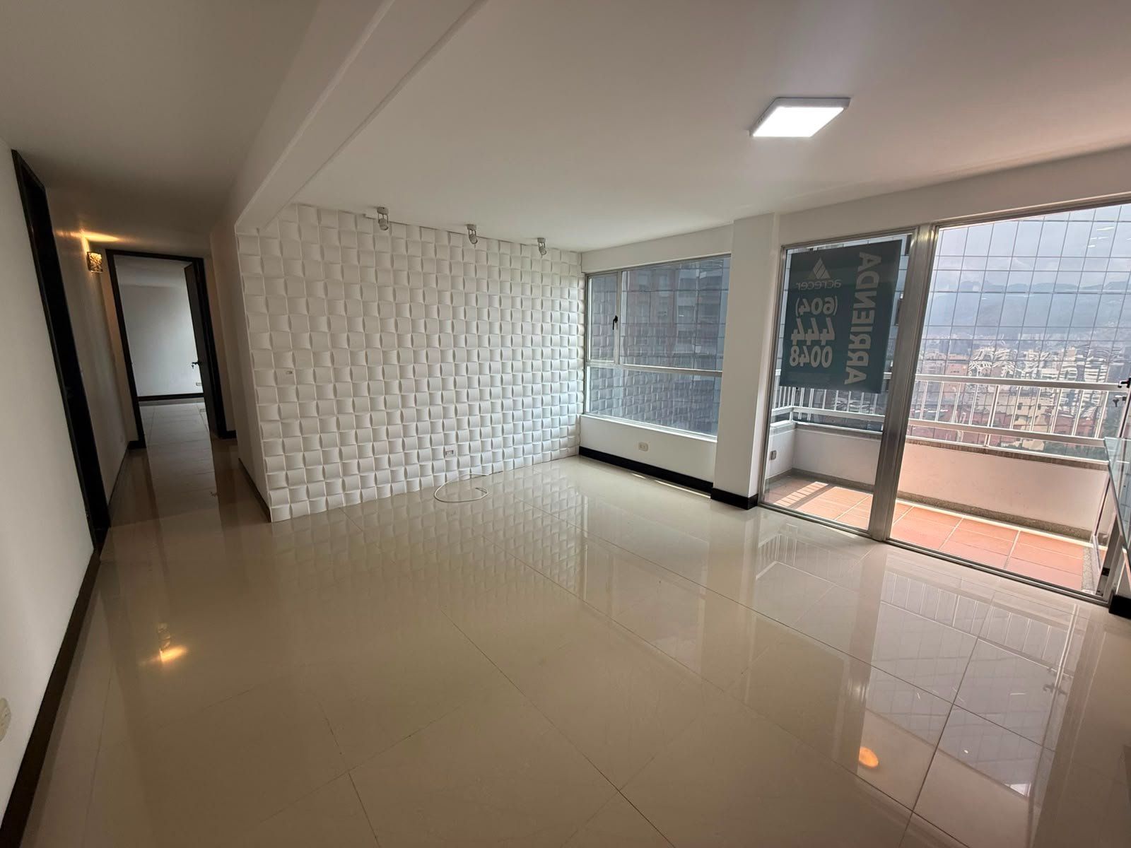 APARTAMENTO EN ARRIENDO UBICADO MEDELLÍN SECTOR POBLADO