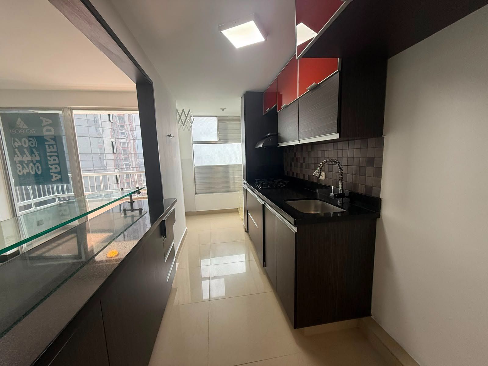 APARTAMENTO EN ARRIENDO UBICADO MEDELLÍN SECTOR POBLADO - 3