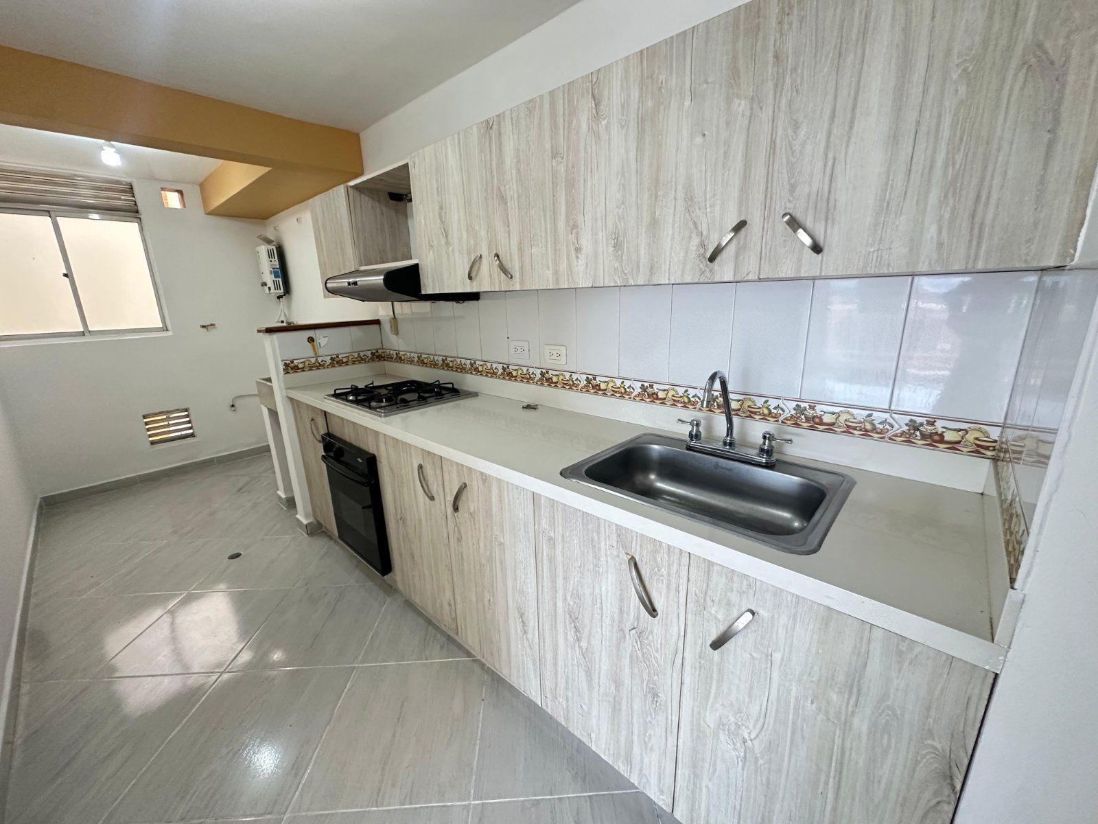 APARTAMENTO EN ARRIENDO UBICADO MEDELLÍN SECTOR CASTROPOL - 3
