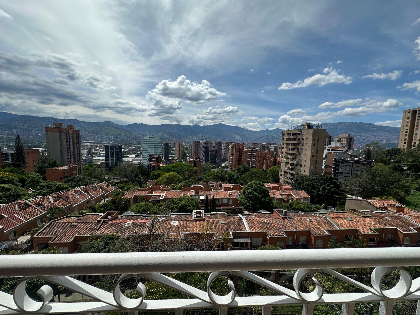 APARTAMENTO EN ARRIENDO UBICADO MEDELLÍN SECTOR CASTROPOL - 12
