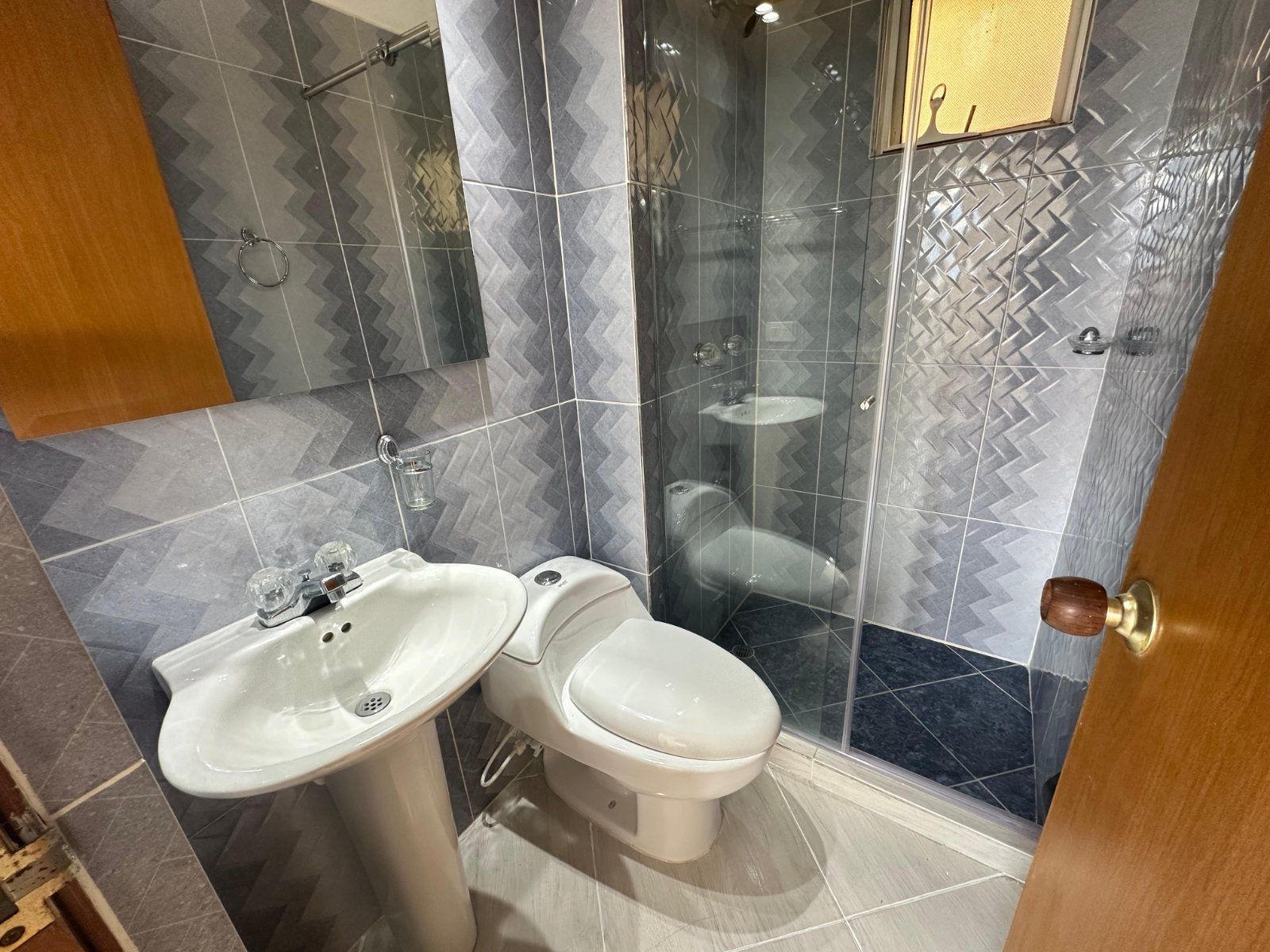 APARTAMENTO EN ARRIENDO UBICADO MEDELLÍN SECTOR CASTROPOL - 8
