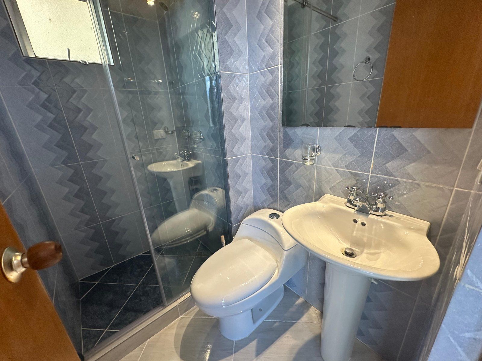 APARTAMENTO EN ARRIENDO UBICADO MEDELLÍN SECTOR CASTROPOL - 9