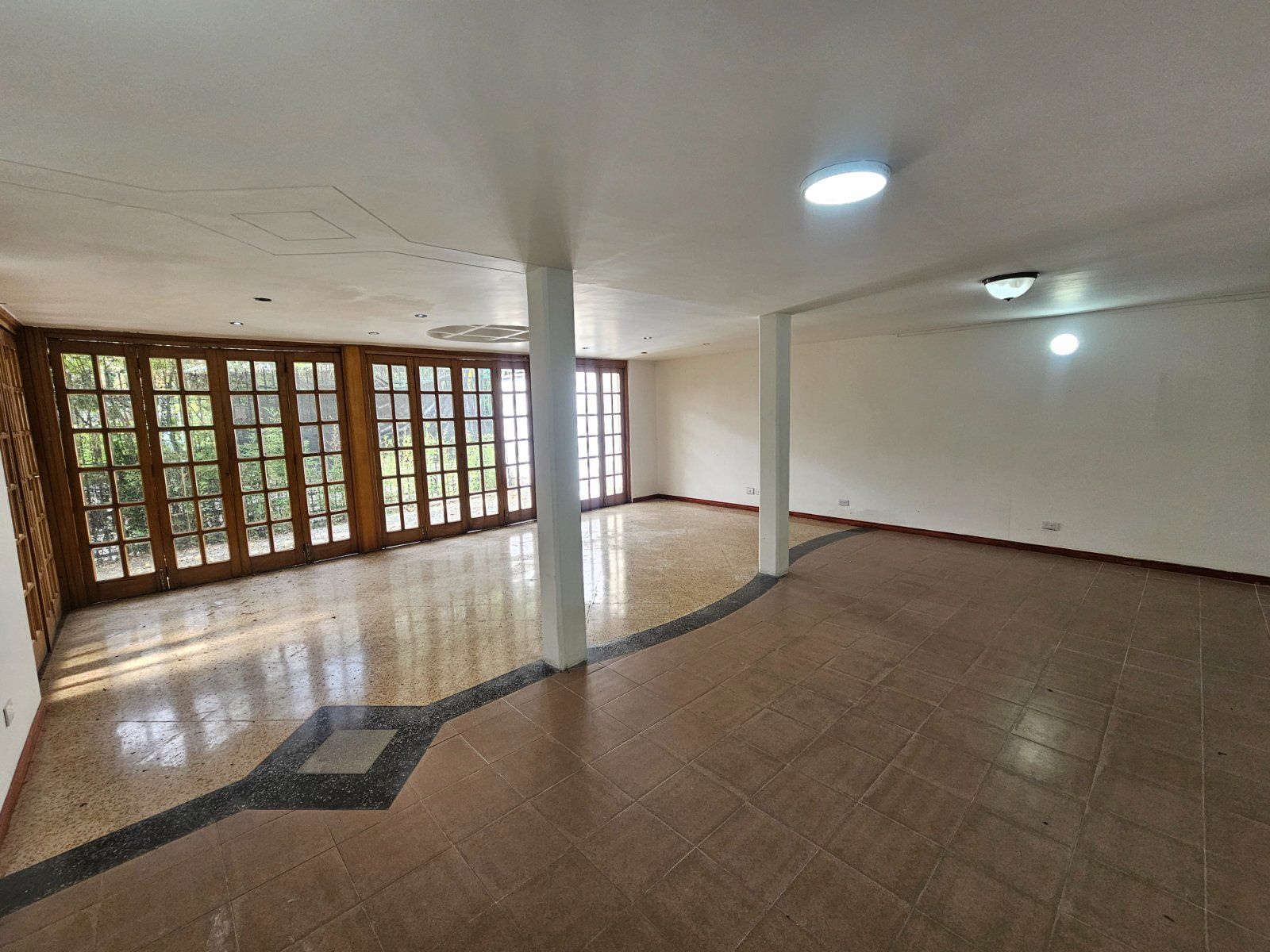 CASA EN ARRIENDO UBICADA MEDELLIN SECTOR LOS BALSOS - 4