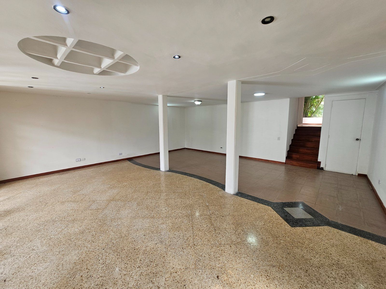 CASA EN ARRIENDO UBICADA MEDELLIN SECTOR LOS BALSOS - 5