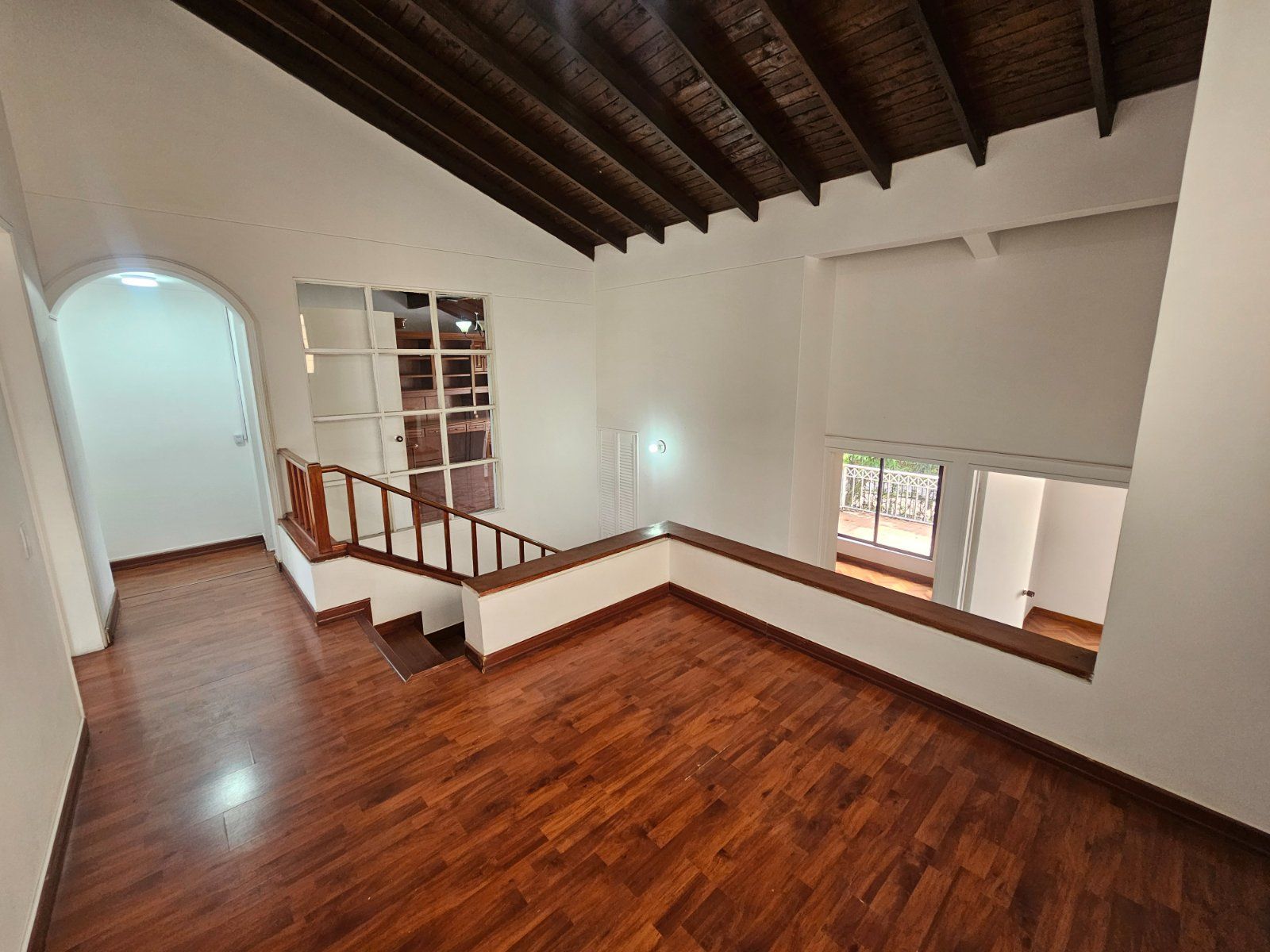 CASA EN ARRIENDO UBICADA MEDELLIN SECTOR LOS BALSOS - 8