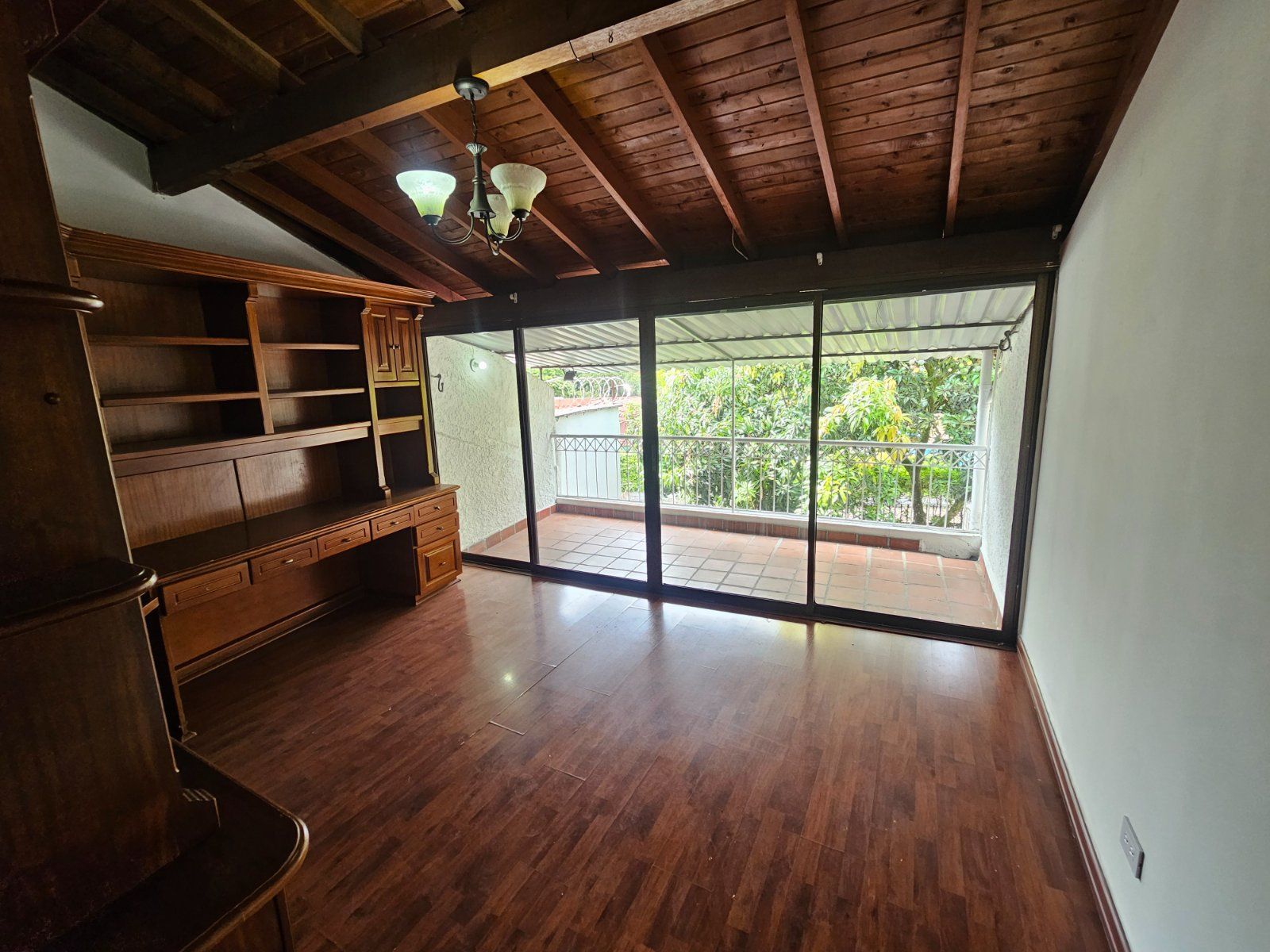 CASA EN ARRIENDO UBICADA MEDELLIN SECTOR LOS BALSOS - 12