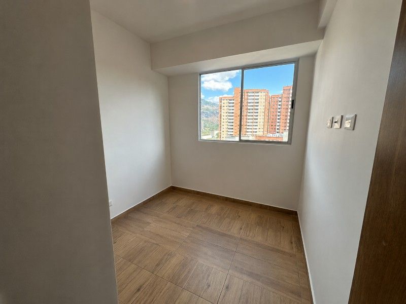APARTAMENTO EN ARRIENDO UBICADO EN BELLO POR EL SECTOR OBRERO - 6