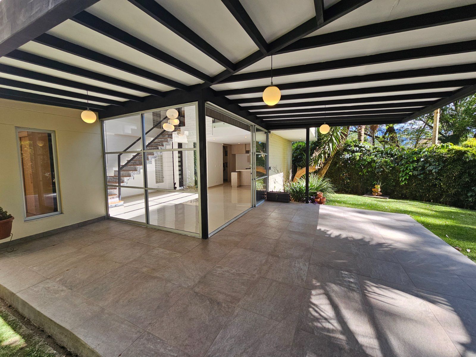 CASA EN ARRIENDO UBICADA EN MEDELLÍN SECTOR LOS BALSOS - 19
