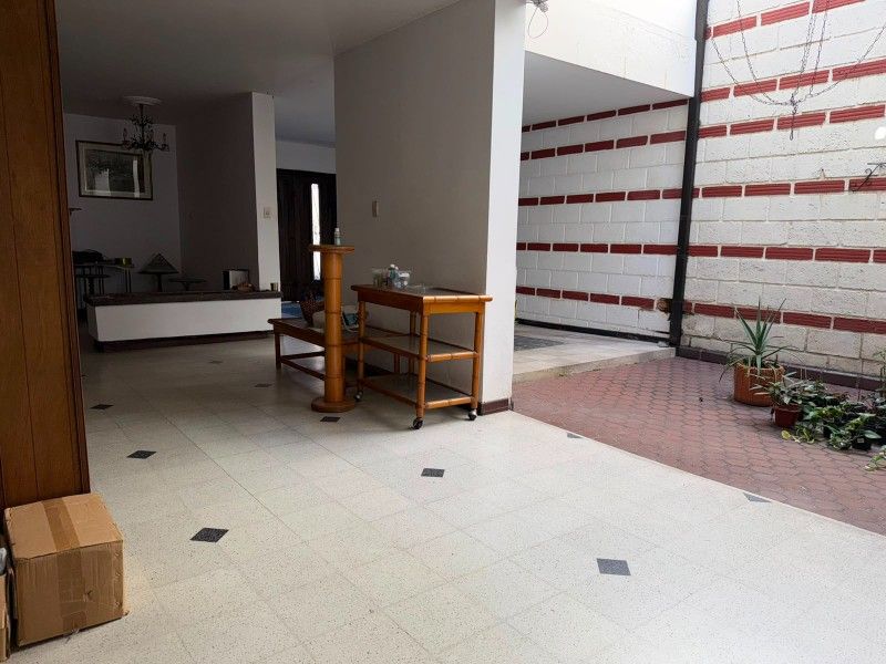 CASA EN VENTA EN MEDELLIN SECTOR SIMÓN BOLIVAR - 4