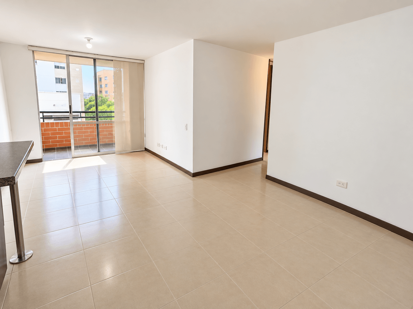 APARTAMENTO EN ARRIENDO UBICADO EN ITAGÜÍ SECTOR SURAMERICA