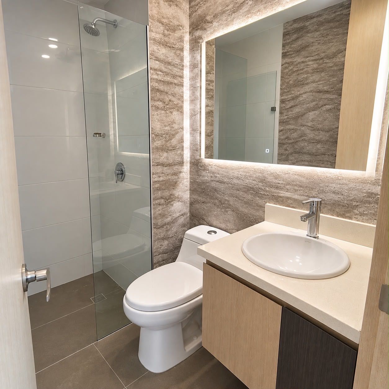APARTAMENTO EN ARRIENDO UBICADO EN MEDELLIN SECTOR CASTROPOL - 15