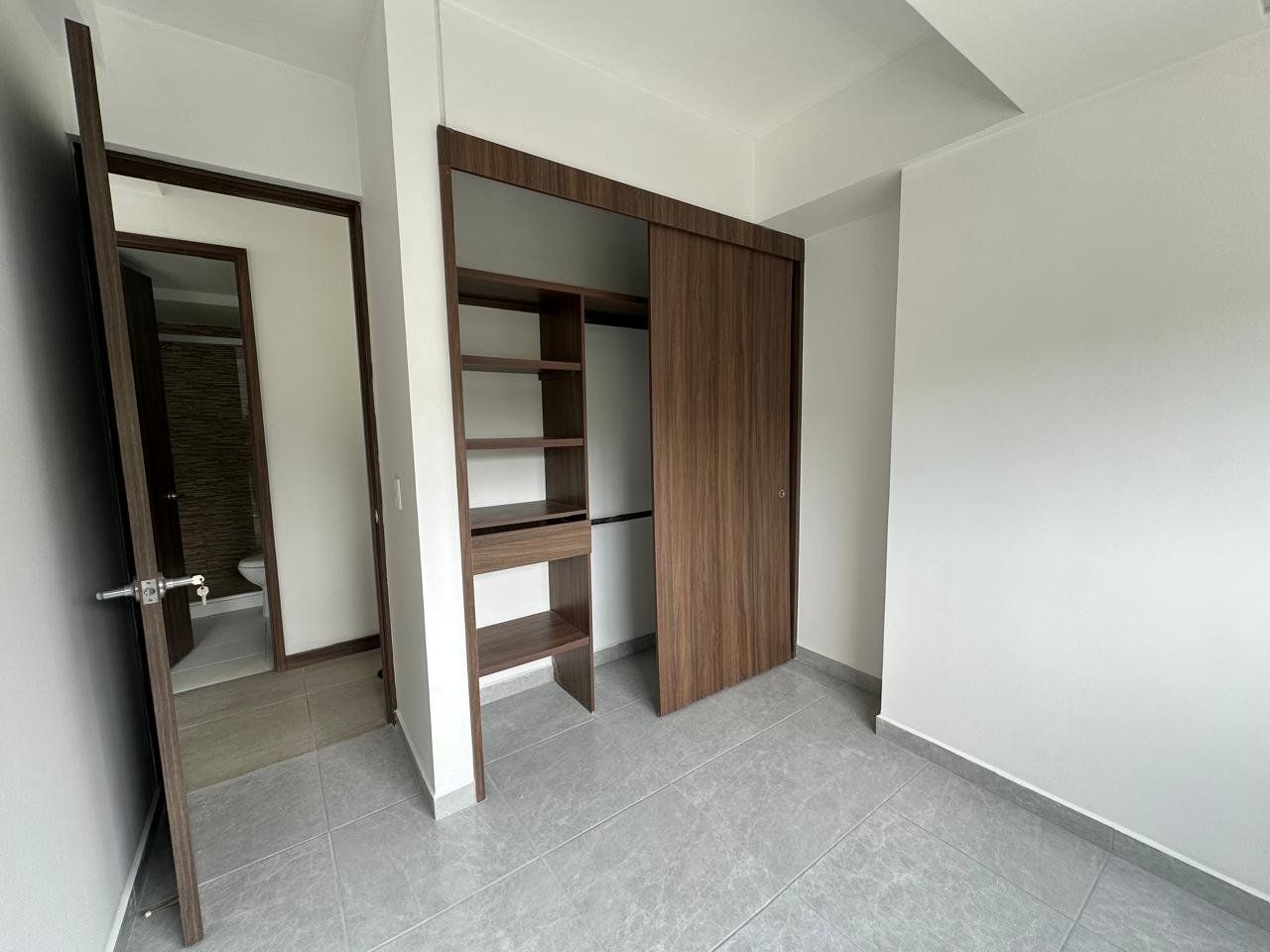 APARTAMENTO EN ARRIENDO UBICADO EN BELLO SECTOR SANTA ANA - 11