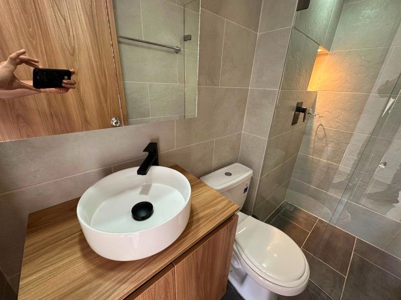 APARTAMENTO EN ARRIENDO UBICADO EN BELLO SECTOR BUCAROS - 7