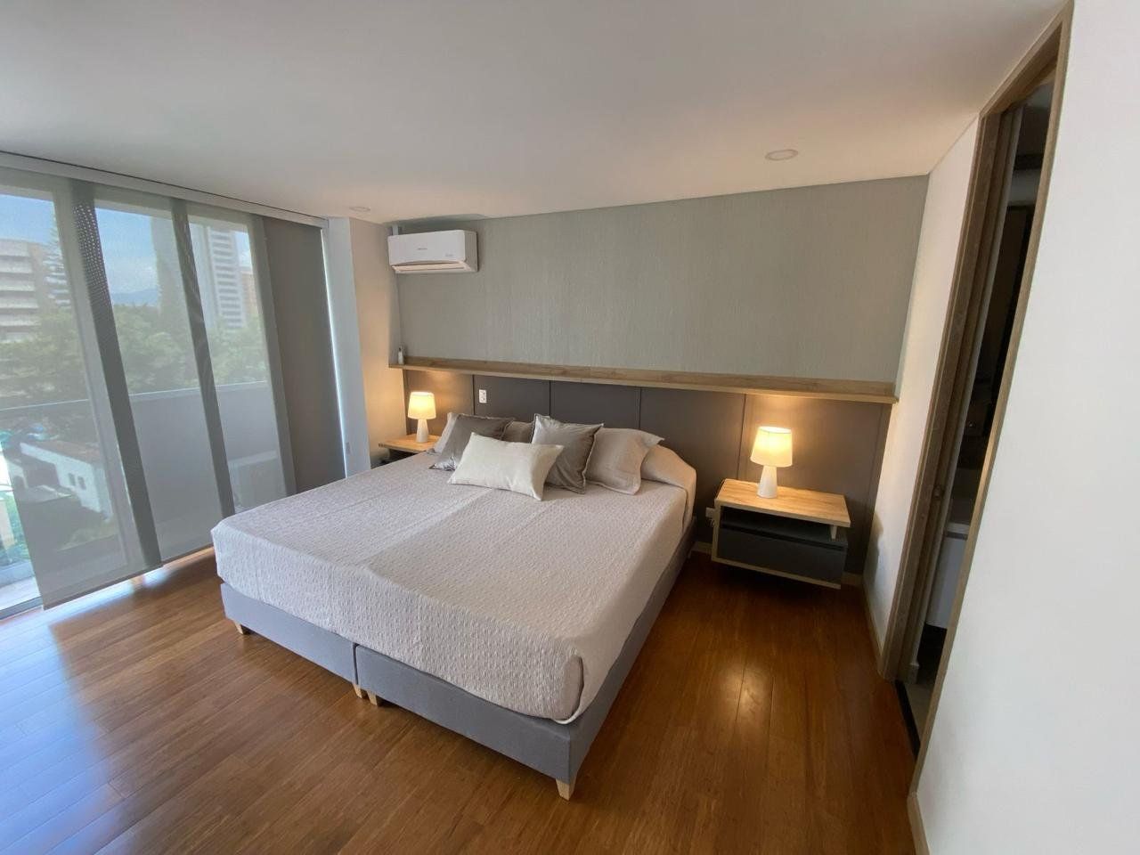 APARTAMENTO EN ARRIENDO UBICADO MEDELLIN SECTOR POBLADO - 8