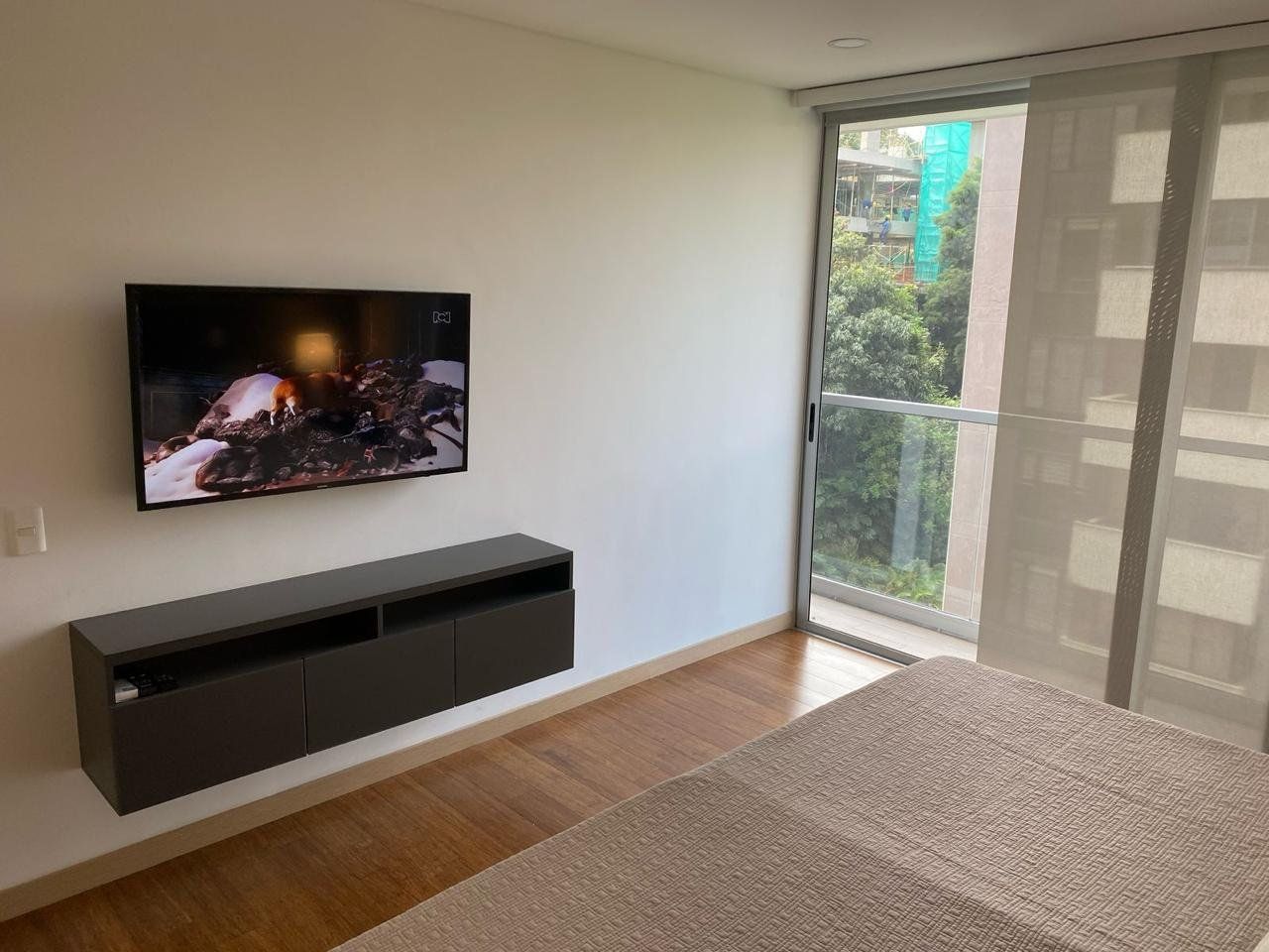 APARTAMENTO EN ARRIENDO UBICADO MEDELLIN SECTOR POBLADO - 9