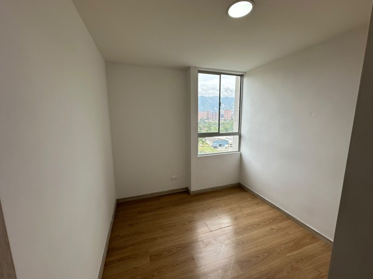 APARTAMENTO EN ARRIENDO UBICADO EN BELLO SECTOR MACHADO - 5