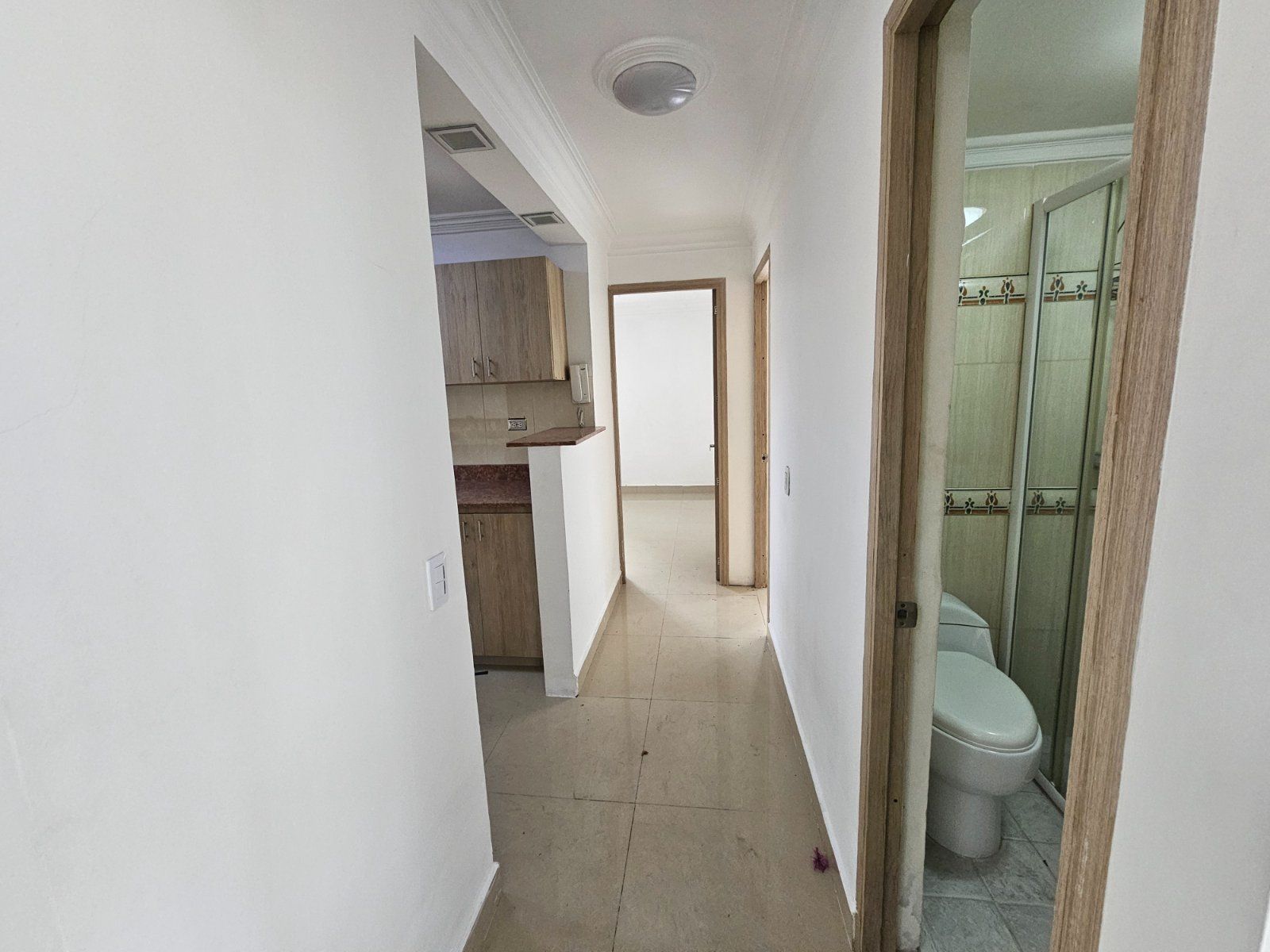 APARTAMENTO EN ARRIENDO UBICADO MEDELLÍN SECTOR SANTA MARÍA DE LOS ÁNGELES - 4