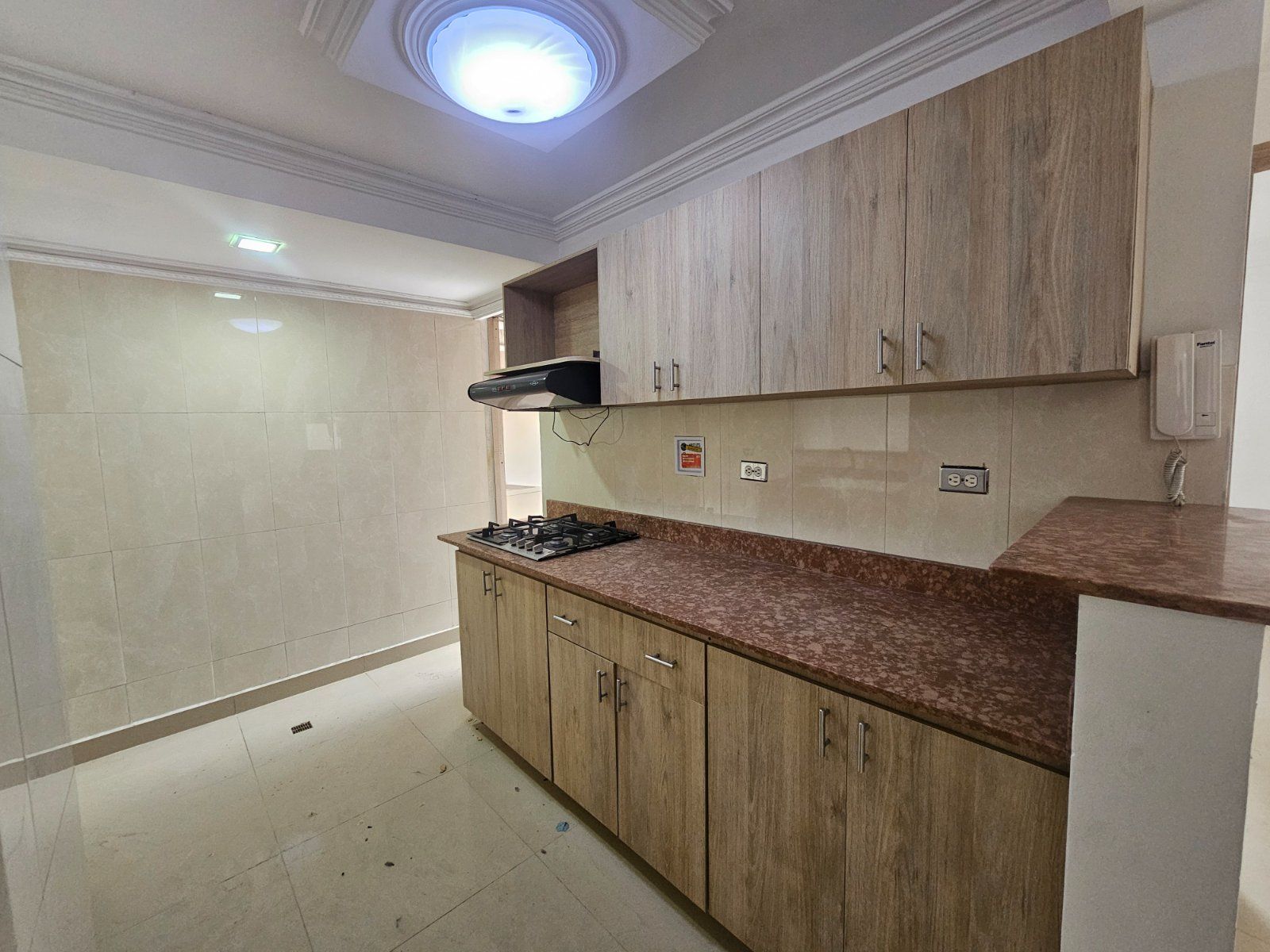 APARTAMENTO EN ARRIENDO UBICADO MEDELLÍN SECTOR SANTA MARÍA DE LOS ÁNGELES - 6
