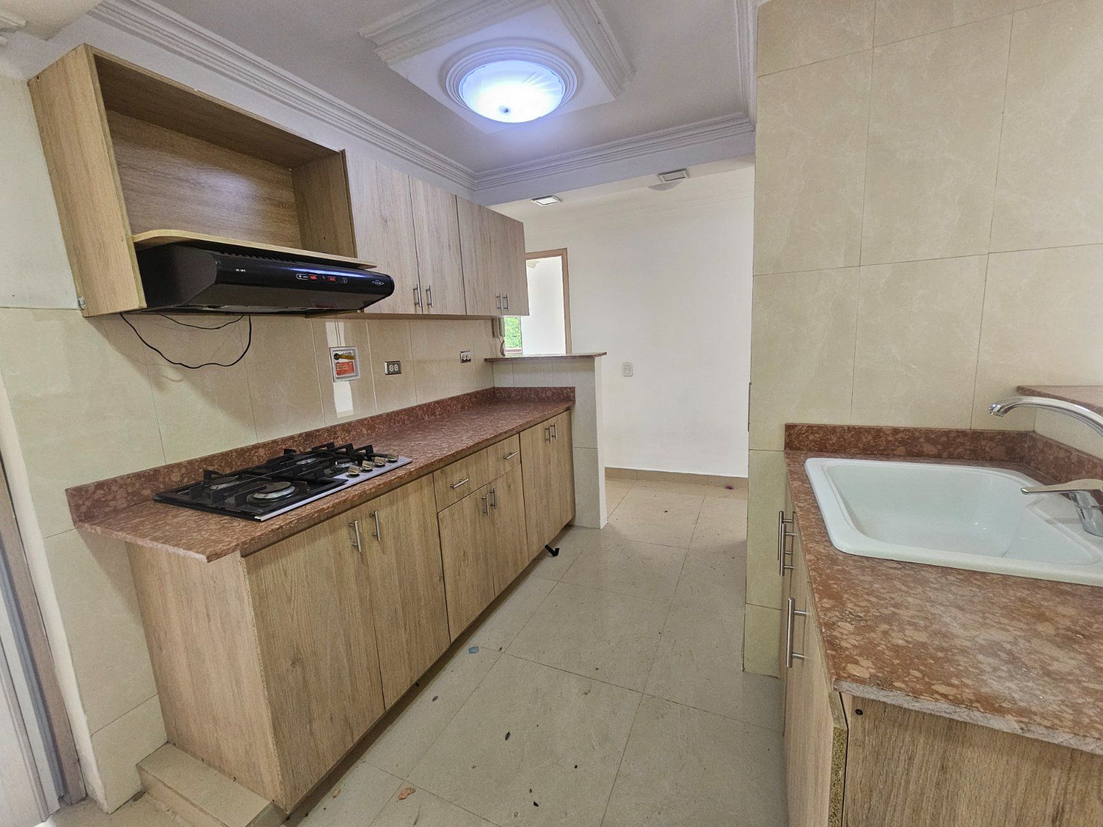 APARTAMENTO EN ARRIENDO UBICADO MEDELLÍN SECTOR SANTA MARÍA DE LOS ÁNGELES - 7