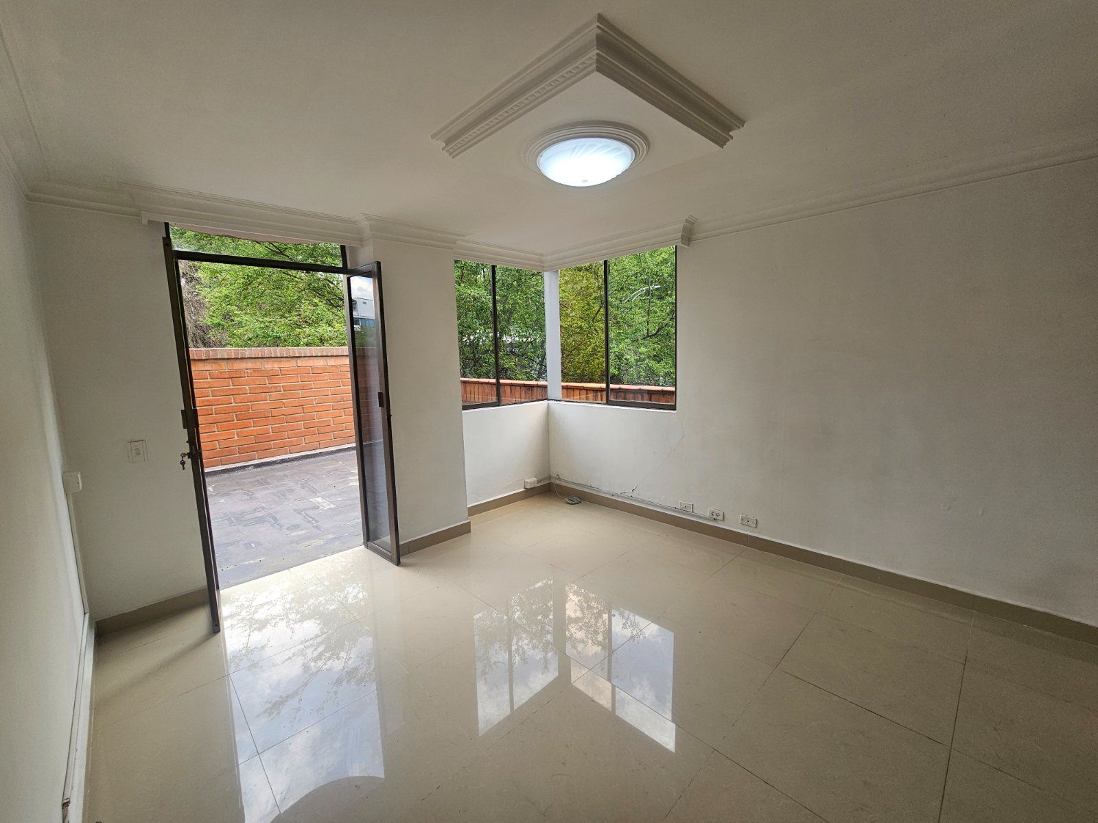 APARTAMENTO EN ARRIENDO UBICADO MEDELLÍN SECTOR SANTA MARÍA DE LOS ÁNGELES - 3