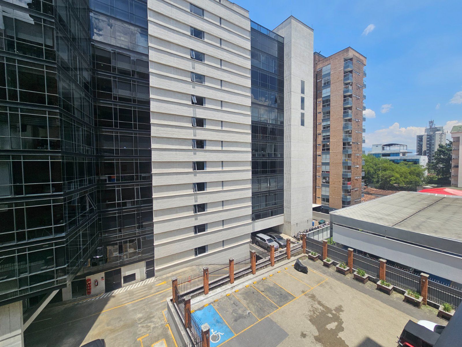 APARTAMENTO EN ARRIENDO UBICADO MEDELLÍN SECTOR SANTA MARÍA DE LOS ÁNGELES - 14