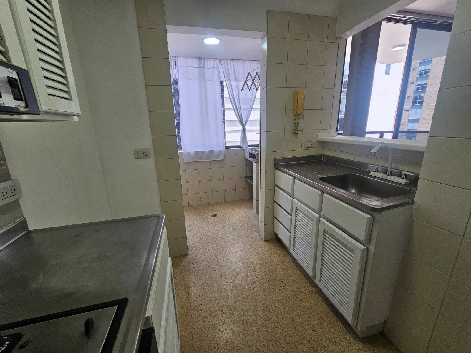 APARTAMENTO EN ARRIENDO UBICADO MEDELLÍN SECTOR SANTA MARÍA DE LOS ÁNGELES - 4