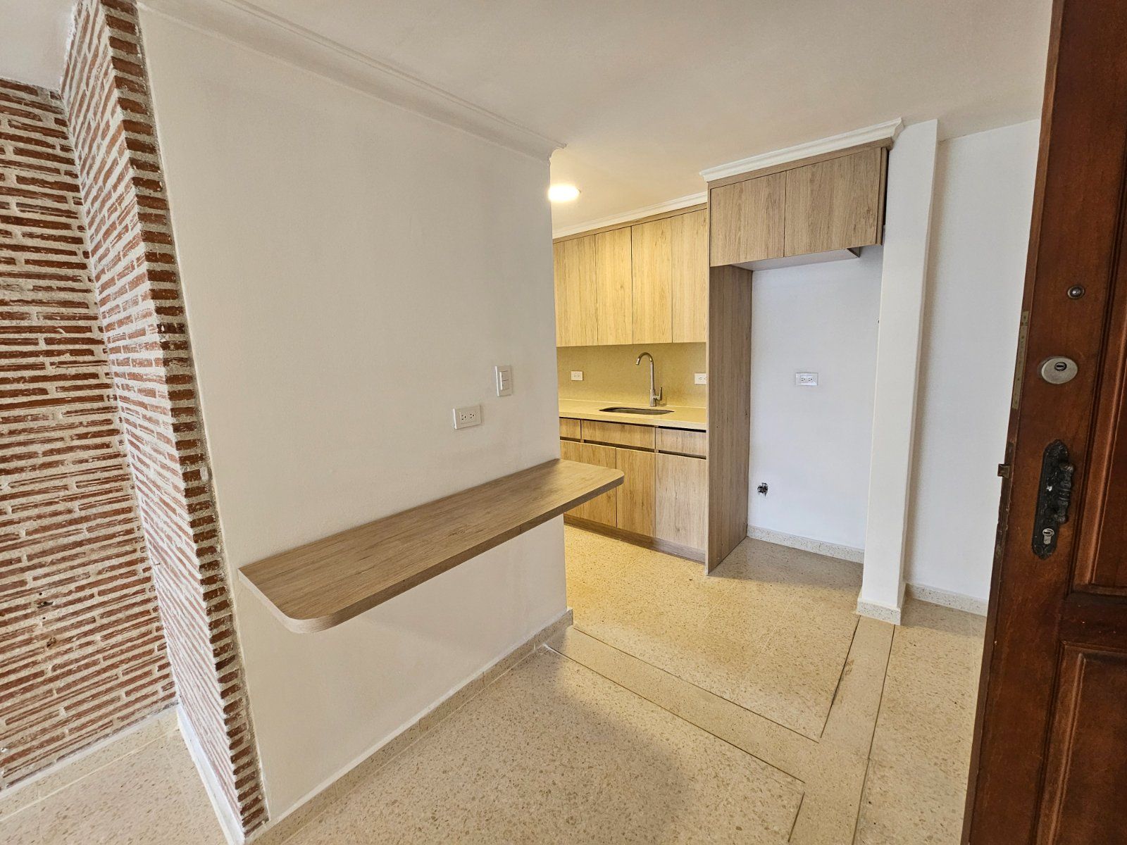 APARTAMENTO EN ARRIENDO UBICADO MEDELLÍN SECTOR LOS ÁNGELES - 3