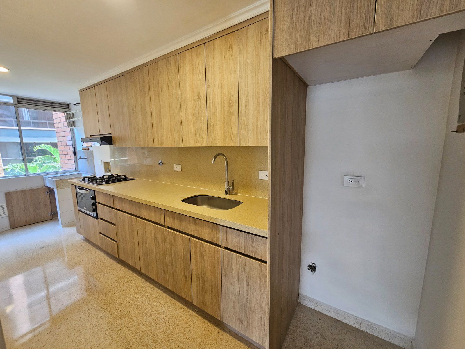 APARTAMENTO EN ARRIENDO UBICADO MEDELLÍN SECTOR LOS ÁNGELES - 4
